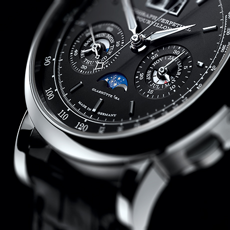 A.ランゲ&ゾーネ|SIHH 2016 ジュネーブサロン速報|A. LANGE & SÖHNE215_1