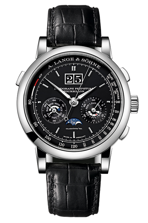 A.ランゲ&ゾーネ|SIHH 2016 ジュネーブサロン速報|A. LANGE & SÖHNE215_1