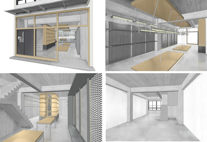 THE NORTH FACE｜ザ・ノース・フェイス02