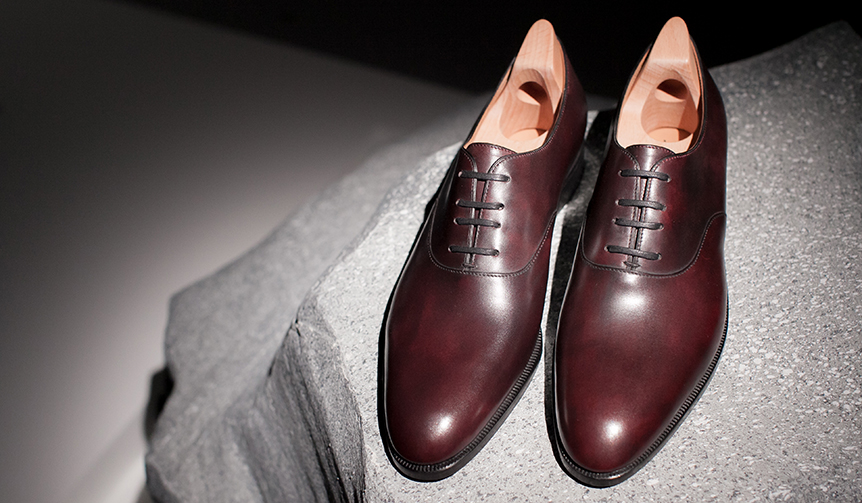 JOHN LOBB|ジョンロブ02