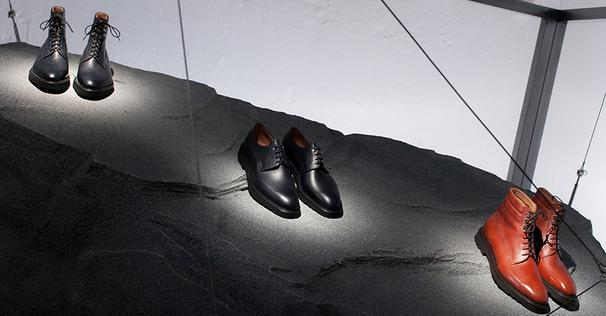 JOHN LOBB|ジョンロブ02