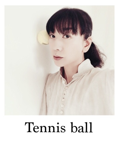 連載・藤原美智子Processed with Rookie Cam