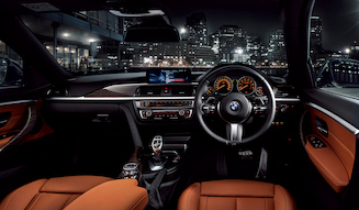 BMW 4 Series Gran Coupe IN STYLE｜ビー・エム・ダブリュー 4シリーズ グラン クーペ イン スタイル