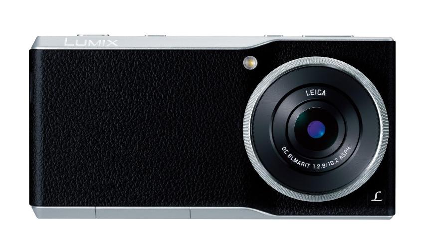 LUMIX｜ルミックス DMC-CM10