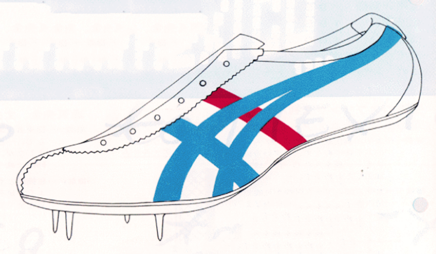 Onitsuka Tiger|オニツカタイガー2-A-MEXICO66