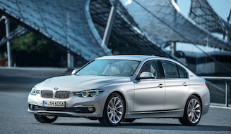 BMW 330e｜ビー・エム・ダブリュー 330e