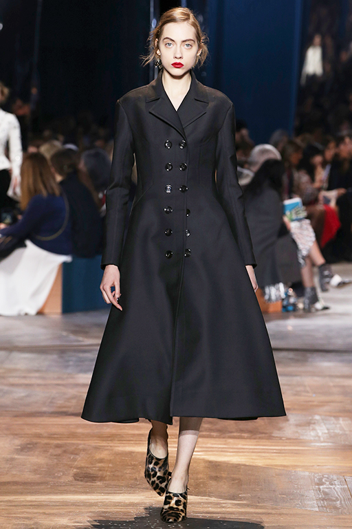 1-Moncler Gamme Rouge