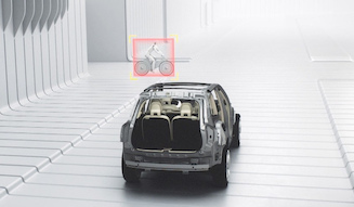 Volvo XC90｜ボルボ XC90