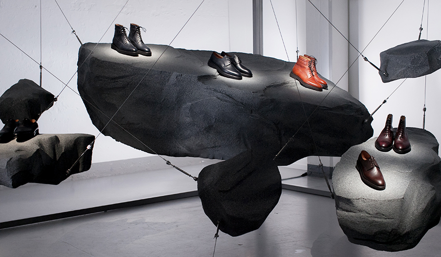 JOHN LOBB｜ジョンロブ02