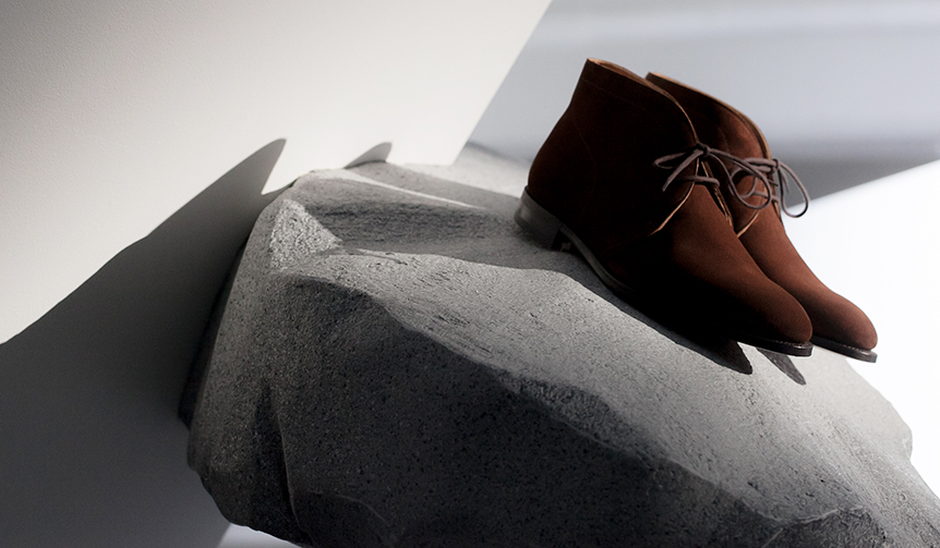 JOHN LOBB｜ジョンロブ02