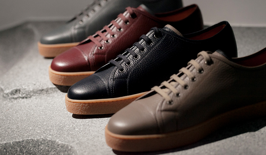 JOHN LOBB｜ジョンロブ02