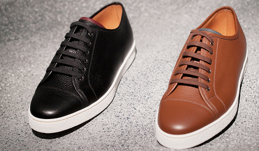 JOHN LOBB｜ジョンロブ02