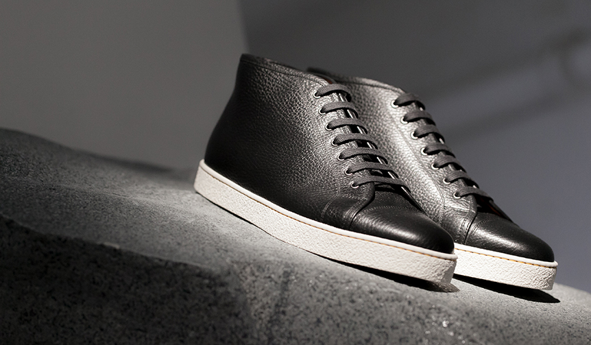 JOHN LOBB｜ジョンロブ02