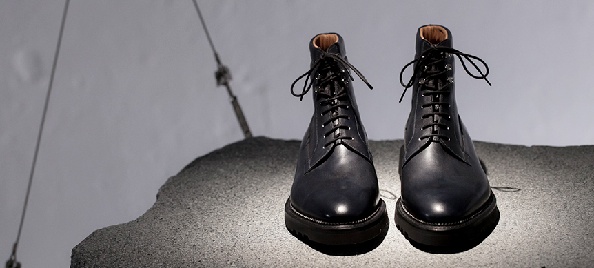 JOHN LOBB｜ジョンロブ02