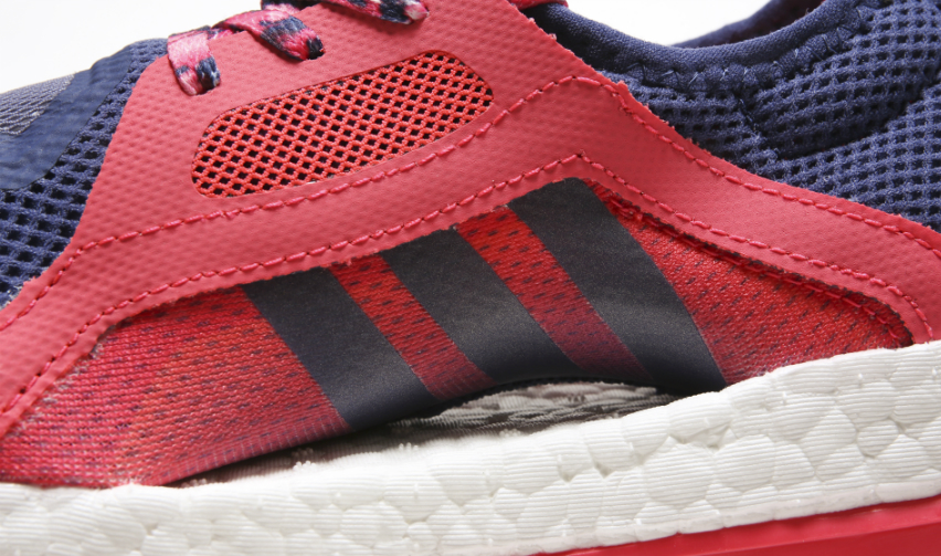 adidas｜アディダス「PureBOOST X（ピュアブースト エックス）」