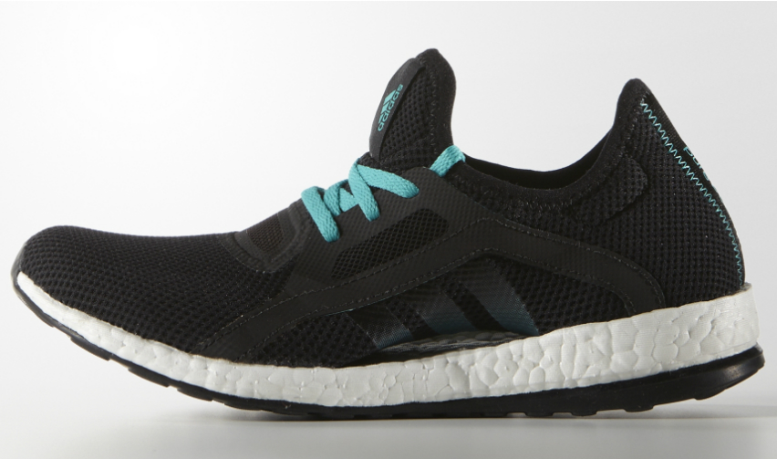 adidas｜アディダス「PureBOOST X（ピュアブースト エックス）」