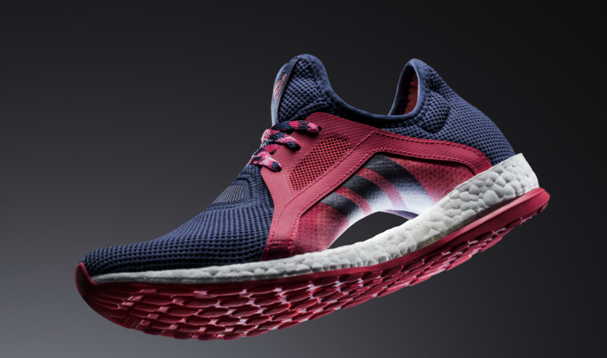 adidas｜アディダス「PureBOOST X（ピュアブースト エックス）」