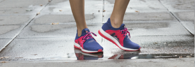 adidas｜アディダス「PureBOOST X（ピュアブースト エックス）」