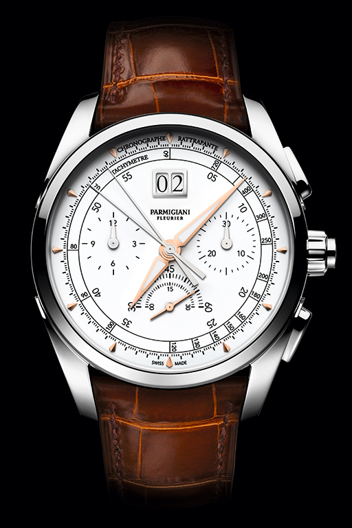 PARMIGANI FLEURIER｜パルミジャーニ・フルリエ-327-1-1