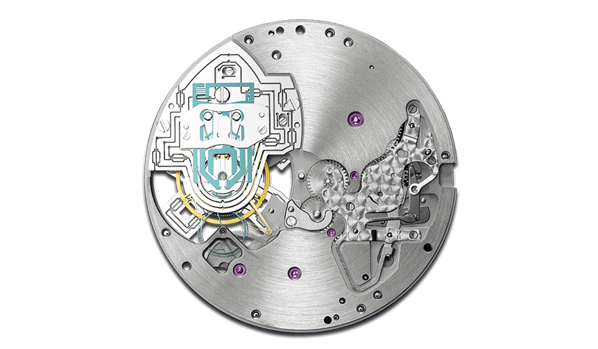 PARMIGANI FLEURIER｜パルミジャーニ・フルリエ-327-1-1