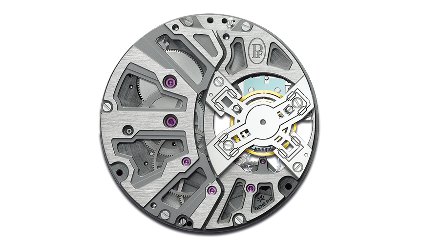 PARMIGIANI FLEURIER｜パルミジャーニ・フルリエ-327-1-1