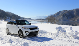 Land Rover Range Rover Sport|ランドローバー レンジローバー スポーツ