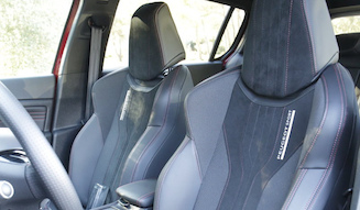 Peugot 308GTi｜プジョー　308GTi