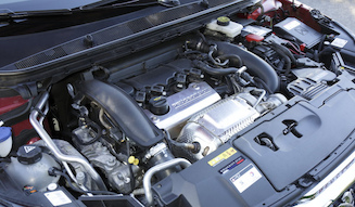 Peugot 308GTi｜プジョー　308GTi