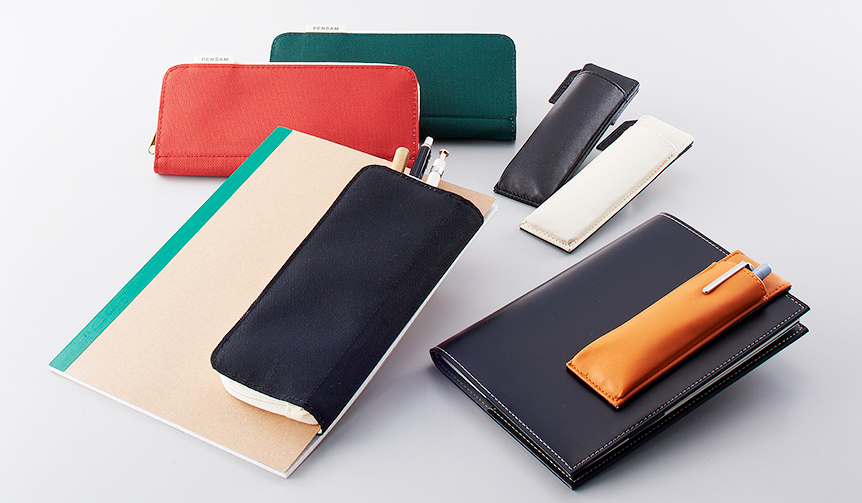 KINGJIM｜ペンサム スタンダードタイプ