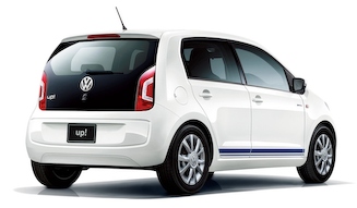 Volkswagen jeans up!｜フォルクスワーゲン ジーンズ アップ！