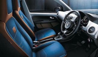 Volkswagen jeans up!｜フォルクスワーゲン ジーンズ アップ！