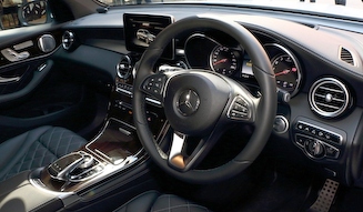 Mercedes-Benz GLC 250 4MATIC｜メルセデス・ベンツ GLC 250 4マティック
