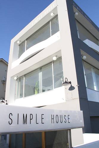 Simple House 2