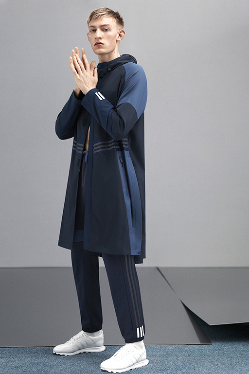 adidas Originals by White Mountaineering｜DROP1