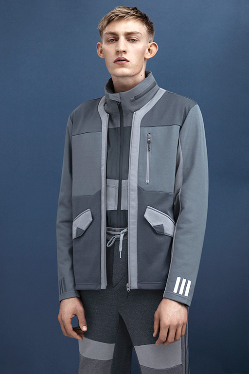 adidas Originals by White Mountaineering｜DROP1