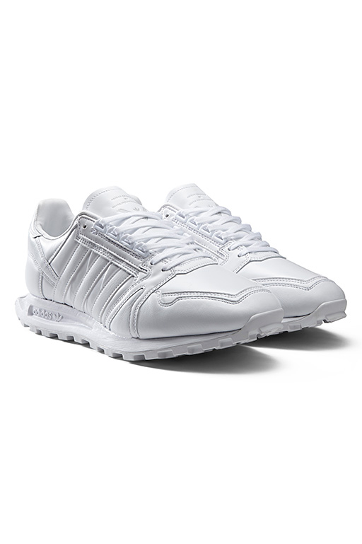 adidas Originals by White Mountaineering｜DROP1