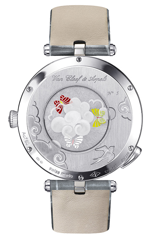 VAN CLEEF & ARPEL│ヴァン クリーフ＆アーペル1-2