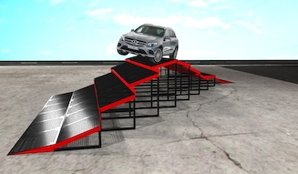 Mercedes-Benz Connection NEXTDOOR|メルセデス・ベンツ コネクション ネクストドア