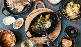 Mercedes-Benz Connection NEXTDOOR|メルセデス・ベンツ コネクション ネクストドア