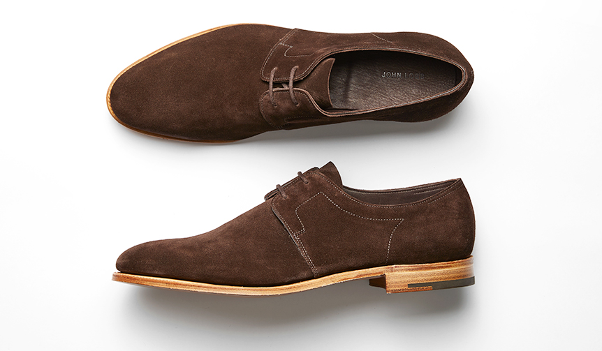 JOHN LOBB｜ジョン ロブ
