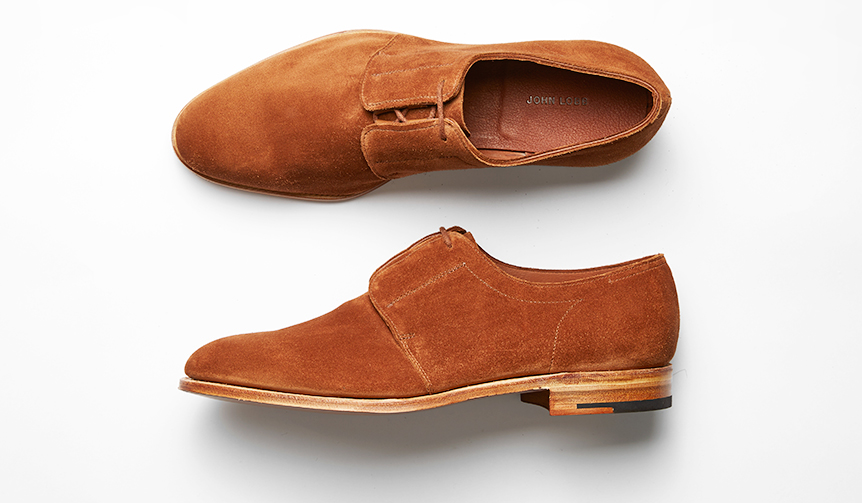 JOHN LOBB|ジョン ロブ