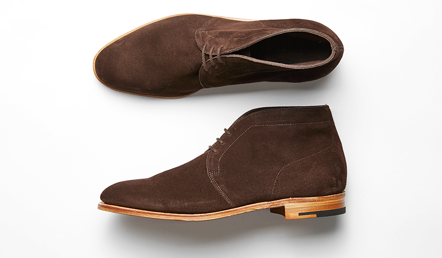 JOHN LOBB｜ジョン ロブ