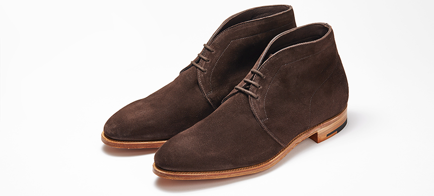 JOHN LOBB｜ジョン ロブ