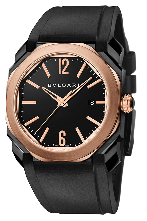 BVLGARI
