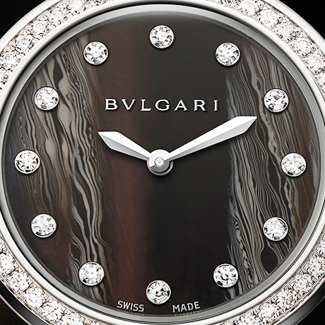 BVLGARI
