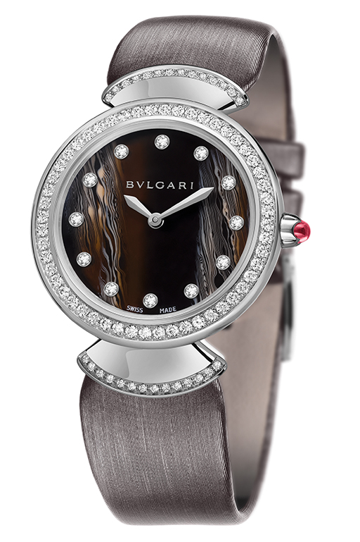 BVLGARI