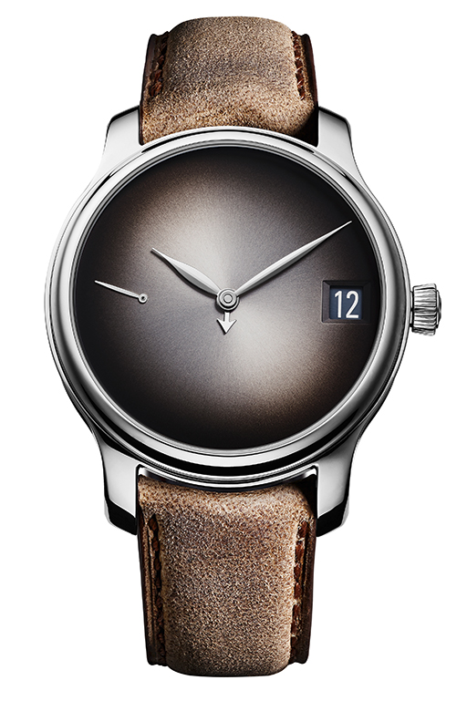 H.モーザー｜SIHH 2016 ジュネーブサロン速報｜H.MOSER & CIE.327-4-1