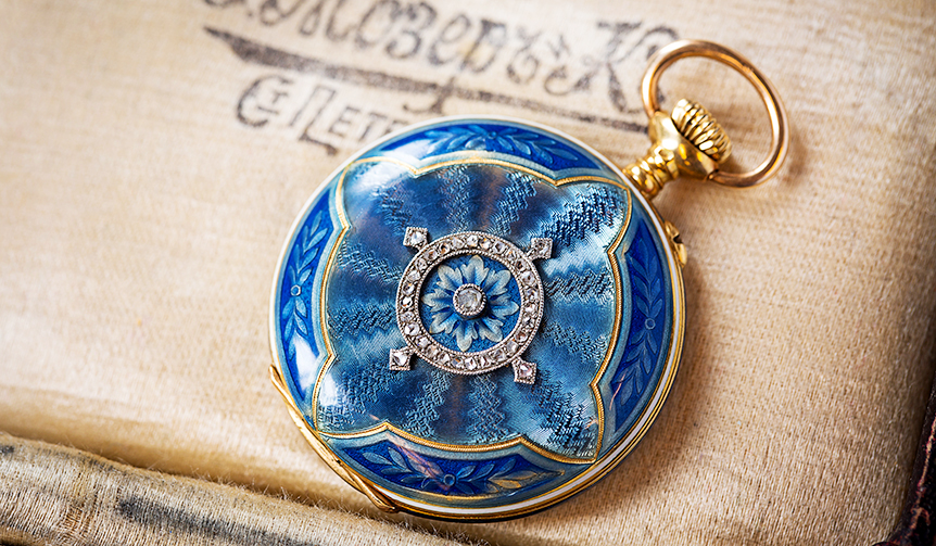 H.モーザー｜SIHH 2016 ジュネーブサロン速報｜H.MOSER & CIE.327-4-1