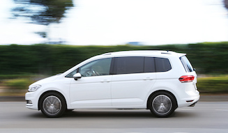 Volkswagen Golf Touran|フォルクスワーゲン ゴルフ トゥーラン