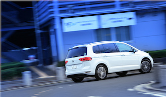 Volkswagen Golf Touran|フォルクスワーゲン ゴルフ トゥーラン